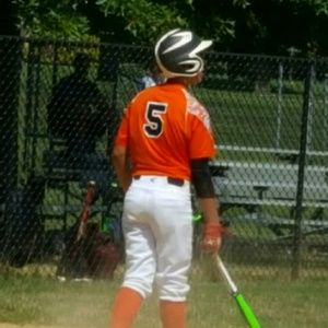 Meet your Posher, Tyler